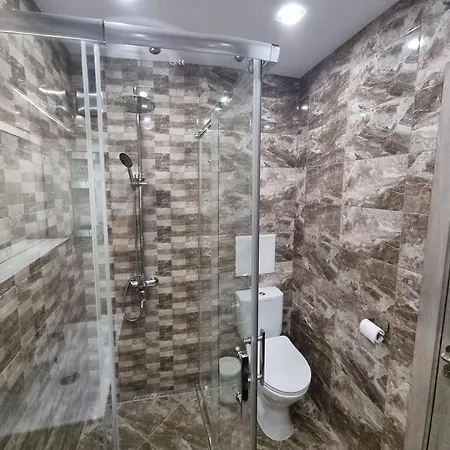 Sky - Location - 2 Minutes To South & South Park - 8 Minutes To Old Town Appartamento
