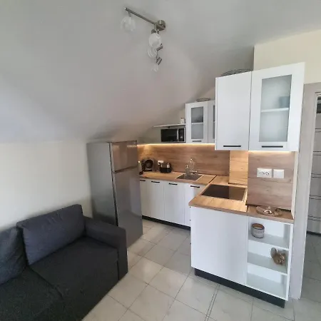 Lejlighed Sky - Location - 2 Minutes To South & South Park - 8 Minutes To Old Town Nessebar