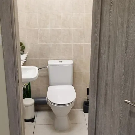Sky - Location - 2 Minutes To South & South Park - 8 Minutes To Old Town Lejlighed Nessebar