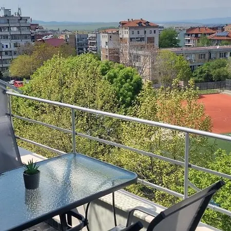 Sky - Location - 2 Minutes To South & South Park - 8 Minutes To Old Town * Nessebar