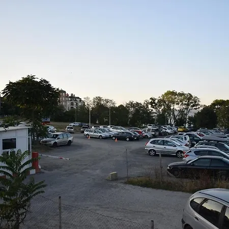Sky - Location - 2 Minutes To South & South Park - 8 Minutes To Old Town Lejlighed Nessebar